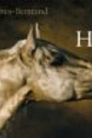 Cover of Horses