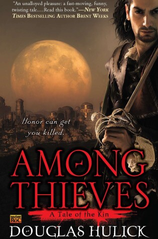 Cover of Among Thieves