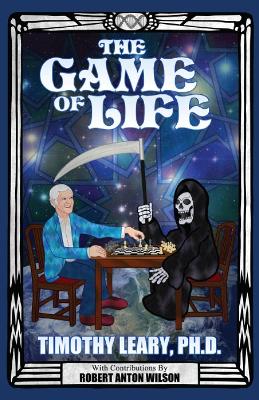 Book cover for Game of  Life