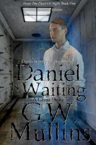 Cover of Daniel Is Waiting Extended Edition