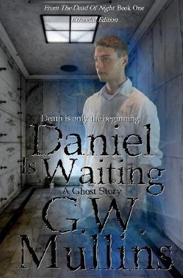 Book cover for Daniel Is Waiting Extended Edition