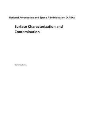 Book cover for Surface Characterization and Contamination