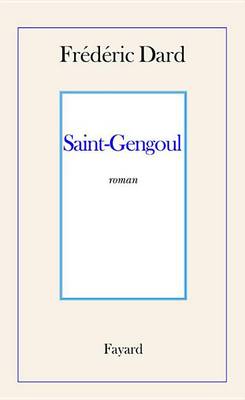 Book cover for Saint-Gengoul