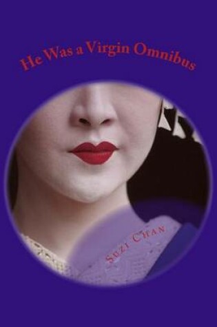 Cover of He Was a Virgin Omnibus