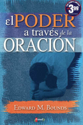 Cover of El Poder a Traves De La Oracion