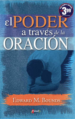 Book cover for El Poder a Traves De La Oracion