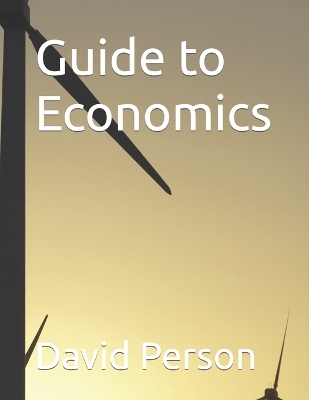 Book cover for Guide to Economics