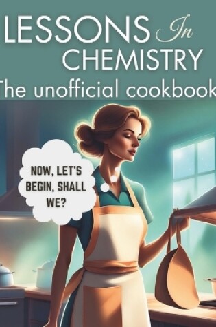 Cover of Lessons in Chemistry