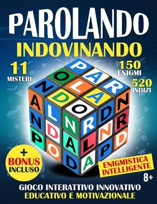 Cover of Parolando Indovinando