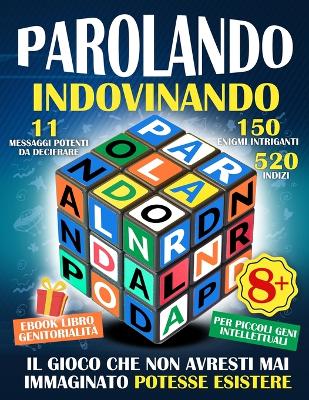 Cover of Parolando Indovinando