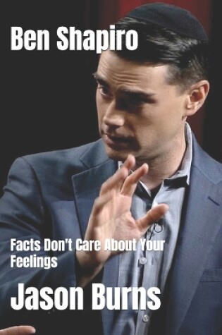 Cover of Ben Shapiro