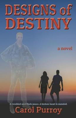 Cover of Designs of Destiny