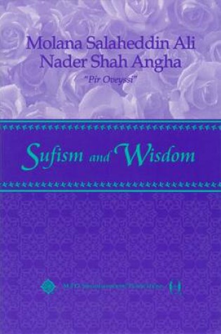 Cover of Sufism and Wisdom