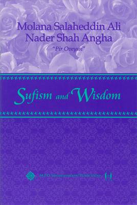 Book cover for Sufism and Wisdom