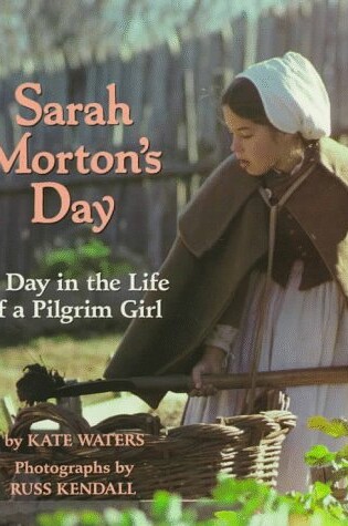 Cover of Sarah Morton's Day