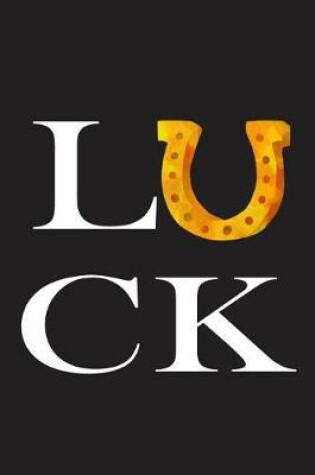 Cover of Luck