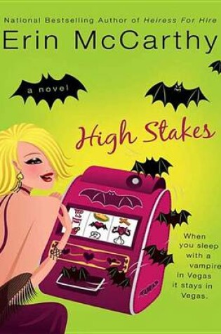 Cover of High Stakes