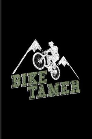 Cover of Bike Tamer