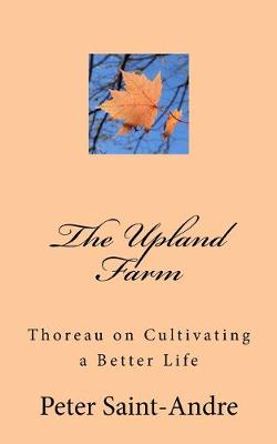 Book cover for The Upland Farm