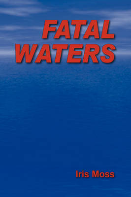 Book cover for Fatal Waters