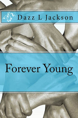 Book cover for Forever Young