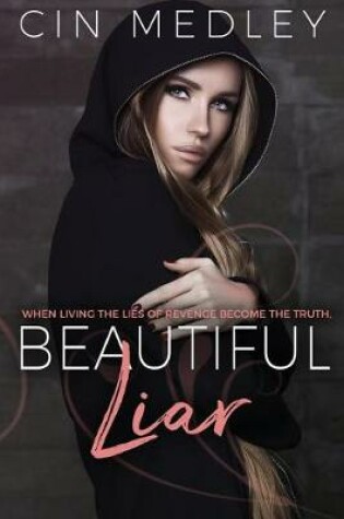 Cover of Beautiful Liar