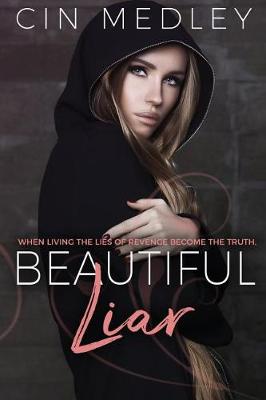 Book cover for Beautiful Liar