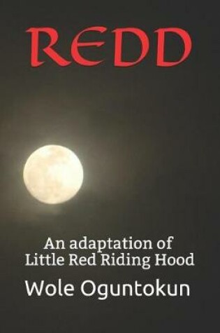 Cover of Redd