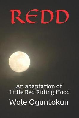 Book cover for Redd