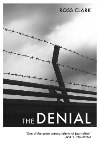 Cover of The Denial