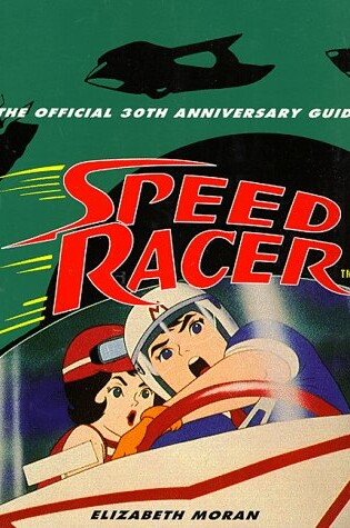 Cover of Speed Racer