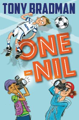 Cover of One-Nil