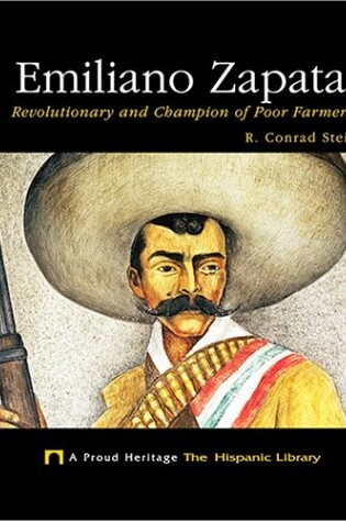 Cover of Emiliano Zapata