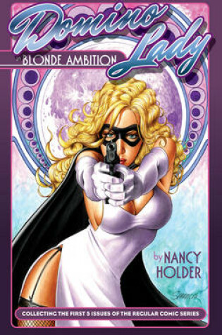 Cover of Domino Lady