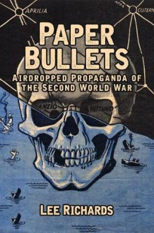 Cover of Paper Bullets