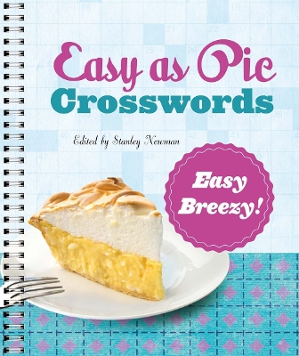 Book cover for Easy Breezy!