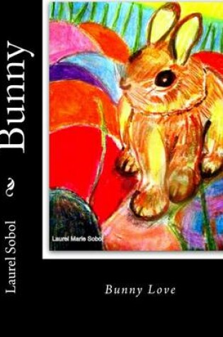 Cover of Bunny