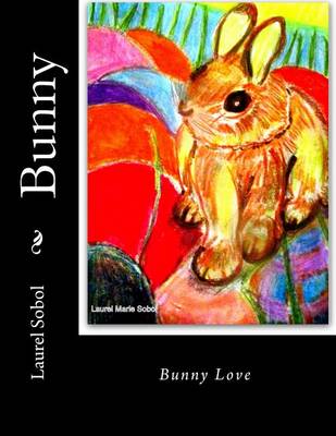 Book cover for Bunny