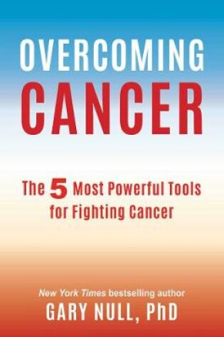 Cover of Overcoming Cancer
