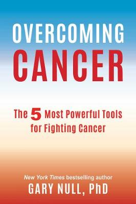Book cover for Overcoming Cancer