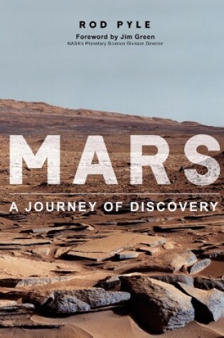 Cover of Mars