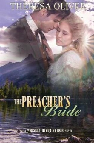 Cover of The Preacher's Bride