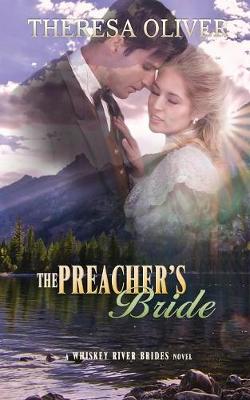 Book cover for The Preacher's Bride