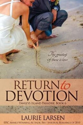 Cover of Return to Devotion