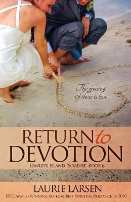 Cover of Return to Devotion