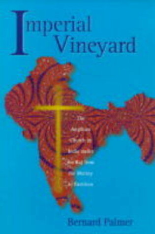 Cover of Imperial Vineyard