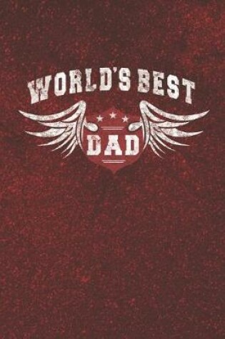 Cover of World's Best Dad