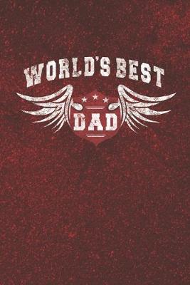 Book cover for World's Best Dad