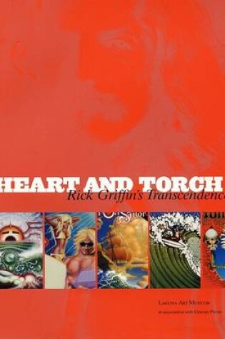 Cover of Heart and Torch