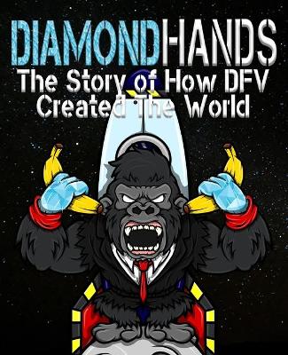Book cover for Diamond Hands